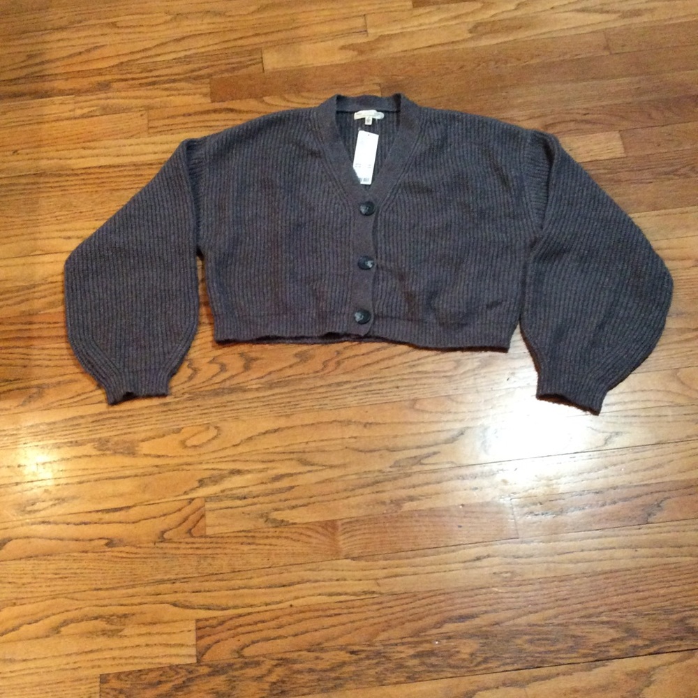 Truly Madly Deeply Sweater